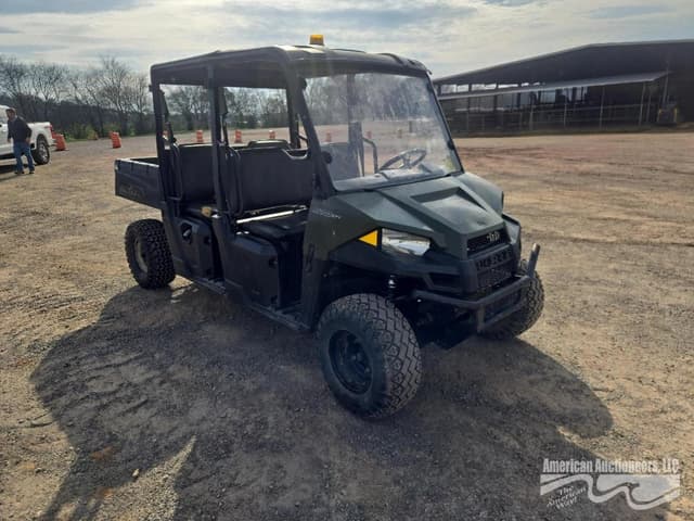 Image of Polaris 570EFI equipment image 2