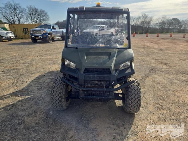 Image of Polaris 570EFI equipment image 1