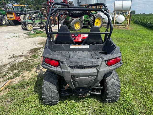 Image of Polaris RZR 570 EFI equipment image 3
