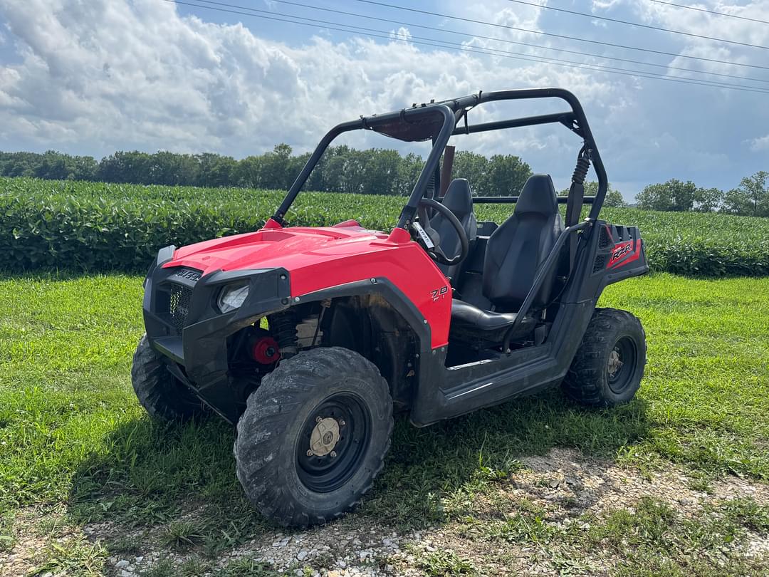 Image of Polaris RZR 570 EFI Primary image