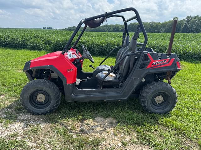 Image of Polaris RZR 570 EFI equipment image 1