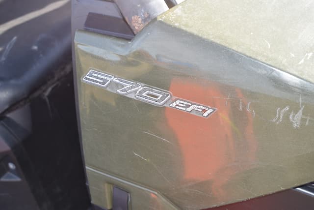 Image of Polaris Ranger 570 equipment image 4