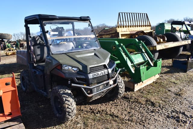 Image of Polaris Ranger 570 equipment image 2