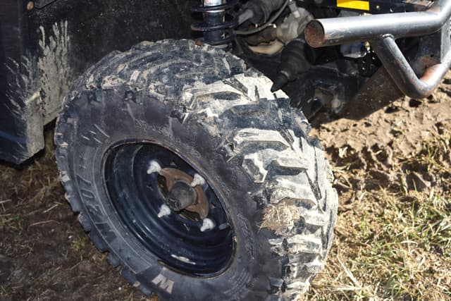 Image of Polaris Ranger 570 equipment image 3