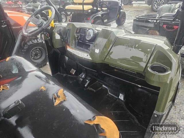 Image of Polaris Ranger 570 equipment image 3