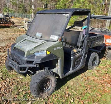 Main image Polaris 570