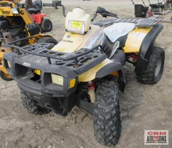 Main image Polaris Sportsman 600