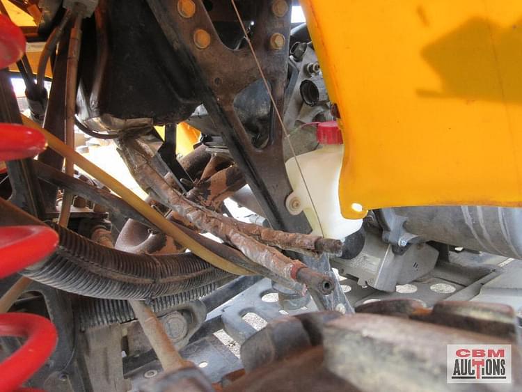 Main image Polaris Sportsman 600 11