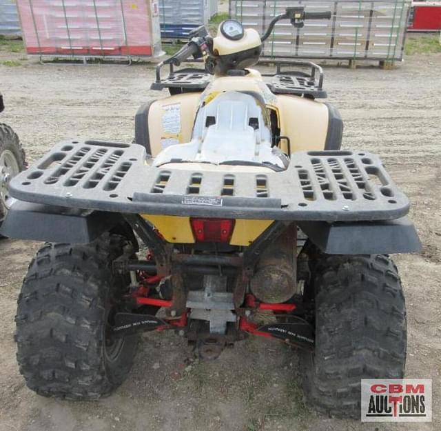 Thumbnail image Polaris Sportsman 600 6