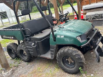 Main image Polaris Ranger 6x6