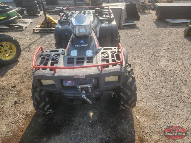 Image of Polaris 700 equipment image 3