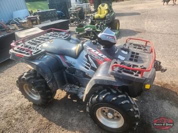 Main image Polaris 700