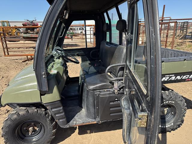 Image of Polaris Ranger 700 equipment image 3