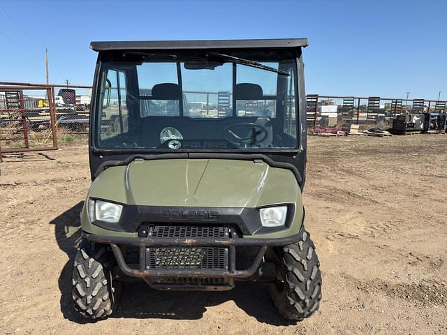Image of Polaris Ranger 700 equipment image 1