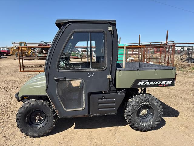 Image of Polaris Ranger 700 equipment image 2