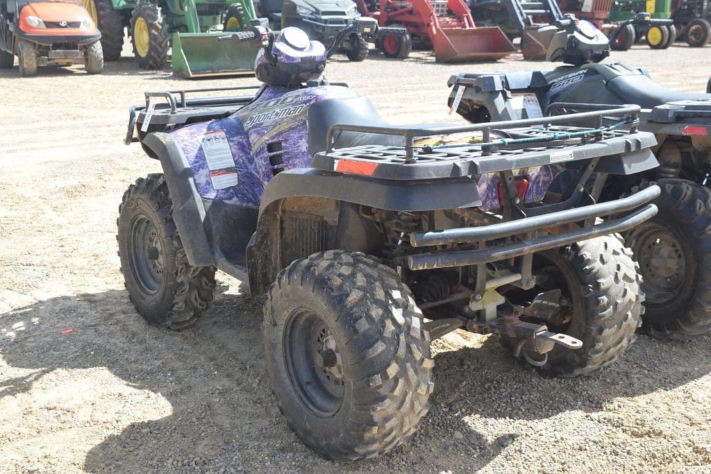 Image of Polaris Sportsman 700 Image 1