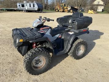 Main image Polaris Sportsman 700