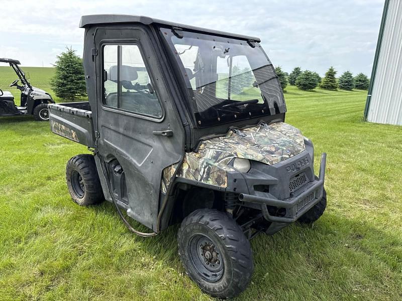 Image of Polaris Ranger 800 EFI Primary image