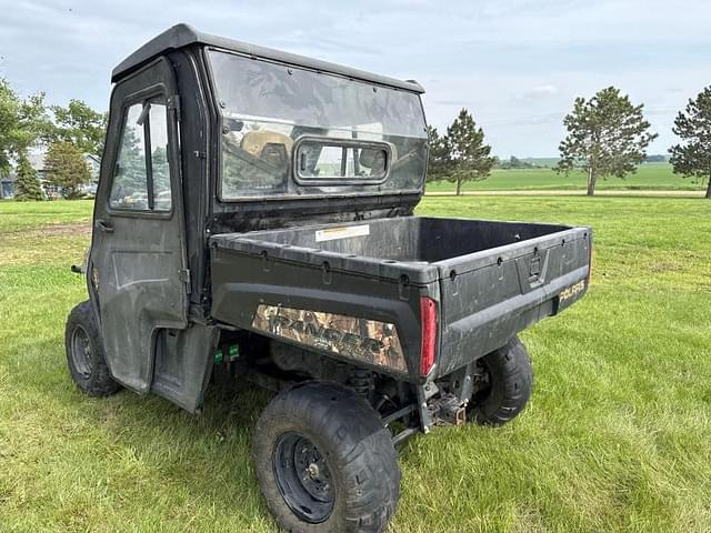 Image of Polaris Ranger 800 EFI equipment image 2
