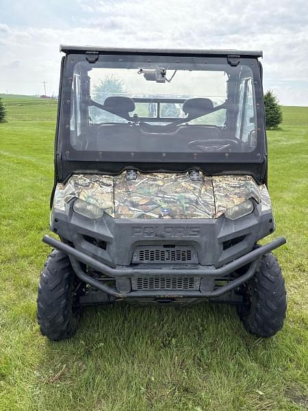 Image of Polaris Ranger 800 EFI equipment image 4