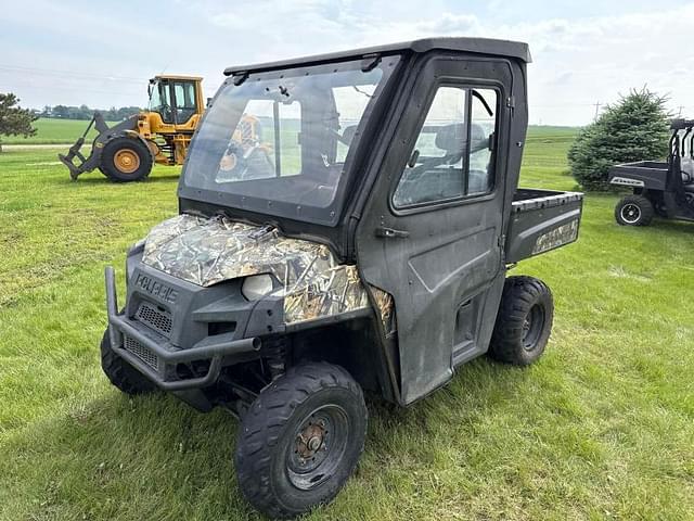 Image of Polaris Ranger 800 EFI equipment image 3