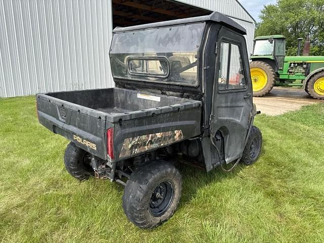 Image of Polaris Ranger 800 EFI equipment image 1