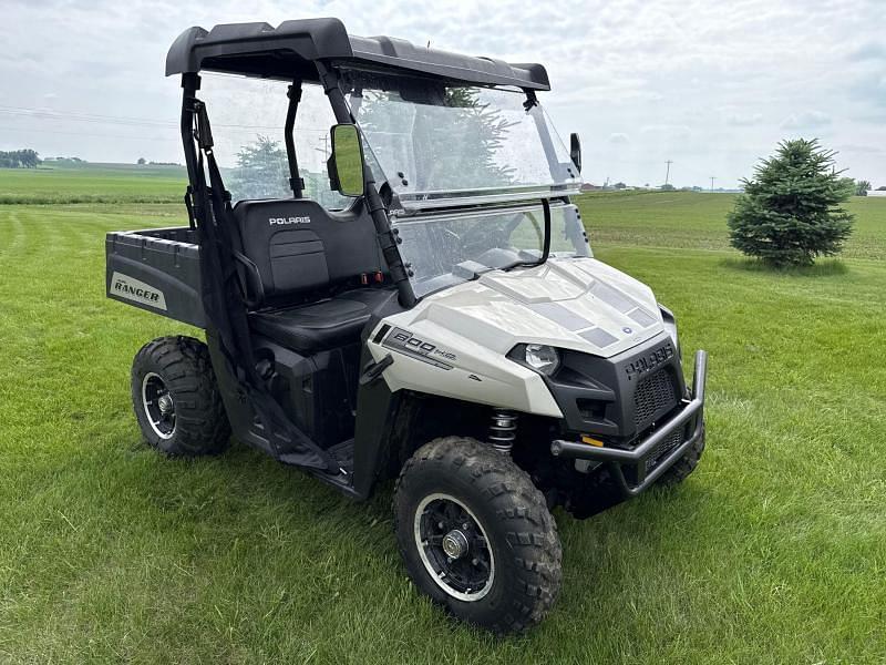 Image of Polaris Ranger 800 EFI Primary image