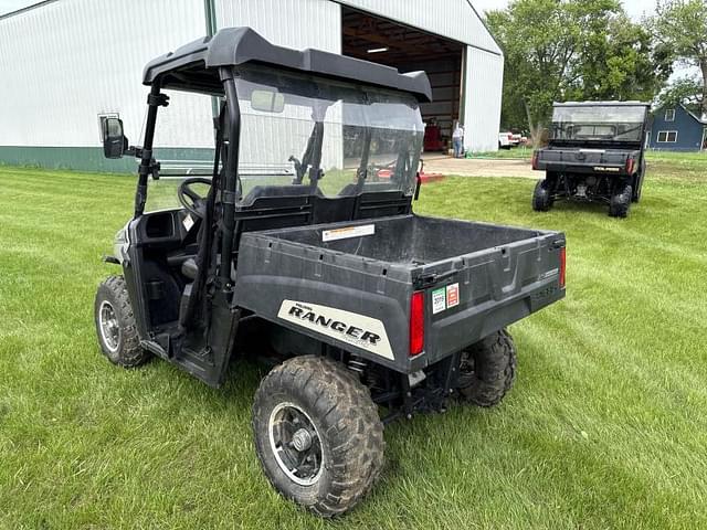 Image of Polaris Ranger 800 EFI equipment image 3