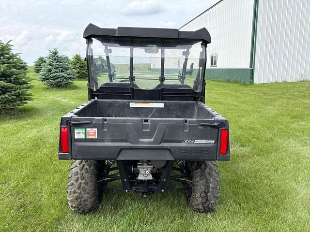 Image of Polaris Ranger 800 EFI equipment image 2