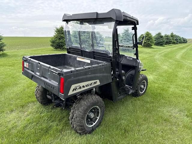 Image of Polaris Ranger 800 EFI equipment image 1
