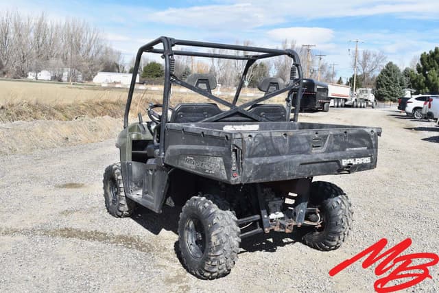 Image of Polaris Ranger XP 800 EFI equipment image 3