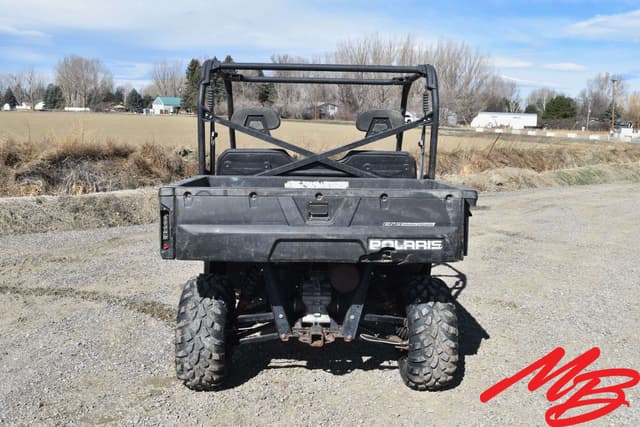 Image of Polaris Ranger XP 800 EFI equipment image 4