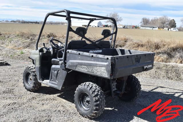 Image of Polaris Ranger XP 800 EFI equipment image 2