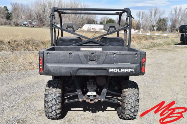 Image of Polaris Ranger XP 800 EFI equipment image 4