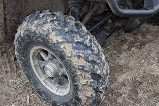 Image of Polaris Ranger 800 equipment image 3