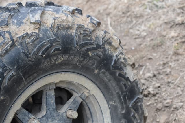 Image of Polaris Ranger 800 equipment image 4