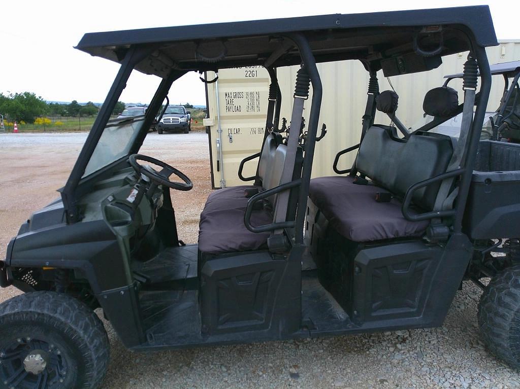 Image of Polaris Ranger 800 Image 1