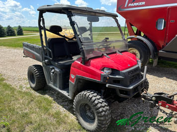 Main image Polaris Ranger 800