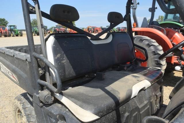 Image of Polaris Ranger 800 equipment image 4
