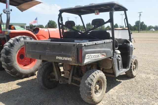 Image of Polaris Ranger 800 equipment image 2