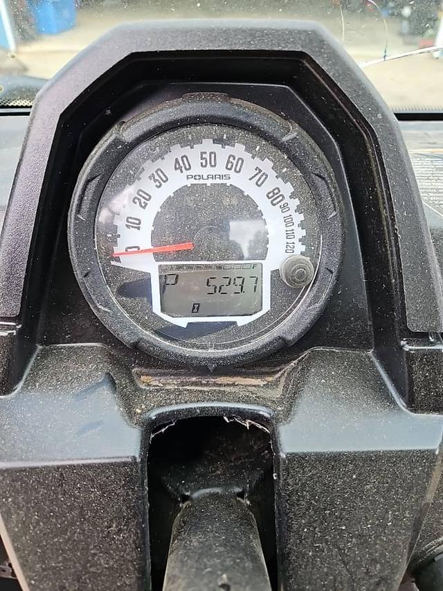 Image of Polaris Ranger 900 XP equipment image 1
