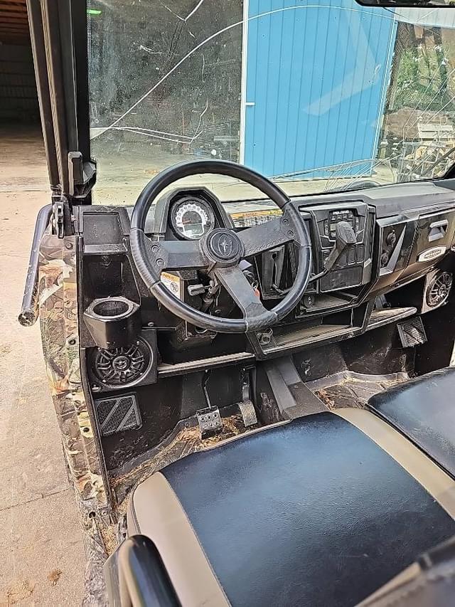 Image of Polaris Ranger 900 XP equipment image 2