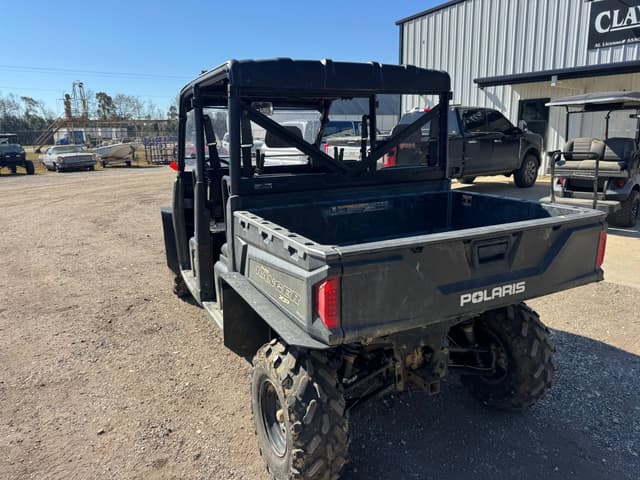 Image of Polaris Ranger 900 equipment image 3