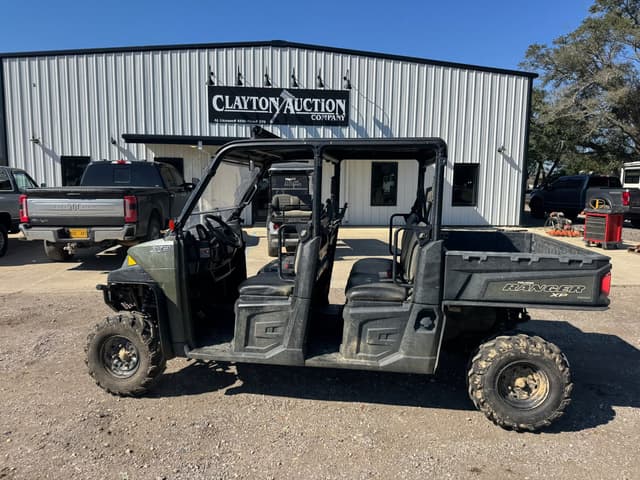 Image of Polaris Ranger 900 equipment image 1