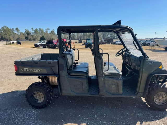 Image of Polaris Ranger 900 equipment image 4