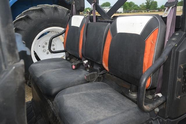 Image of Polaris Ranger Crew 900 equipment image 4