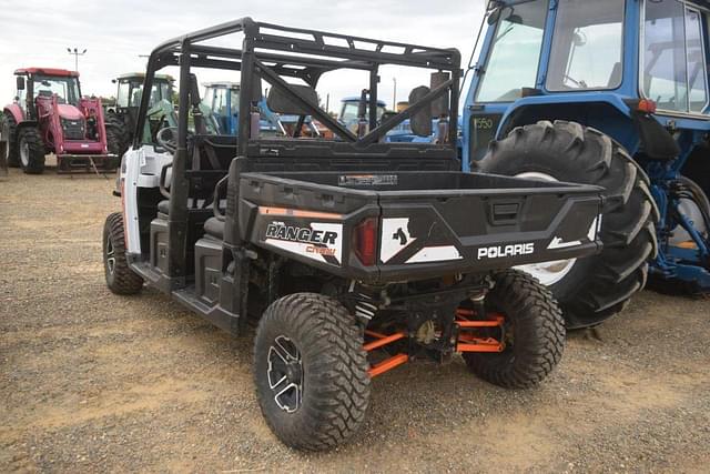 Image of Polaris Ranger Crew 900 equipment image 1