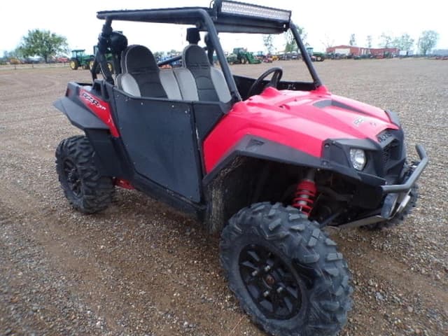 Image of Polaris RZR XP 900 equipment image 1