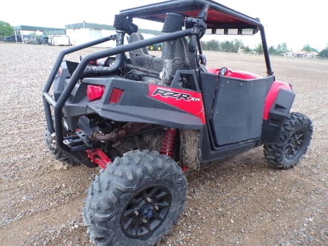 Image of Polaris RZR XP 900 equipment image 2