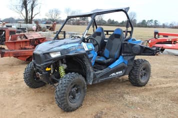 Main image Polaris 900